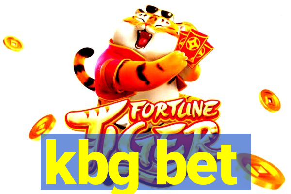 kbg bet